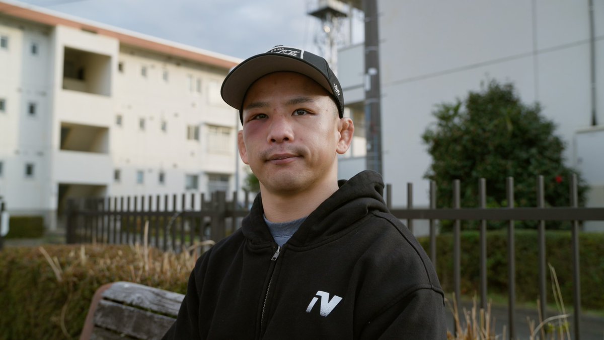 全力で前に出て楽しんで戦う
それが自分と周りの人の為に1番大切だと信じてやりました

結果は自分史上1番カッコ悪い試合をしてしまいました

関わってくれた方ありがとうございました。

強くなって前を向いた姿で会えるようにします。