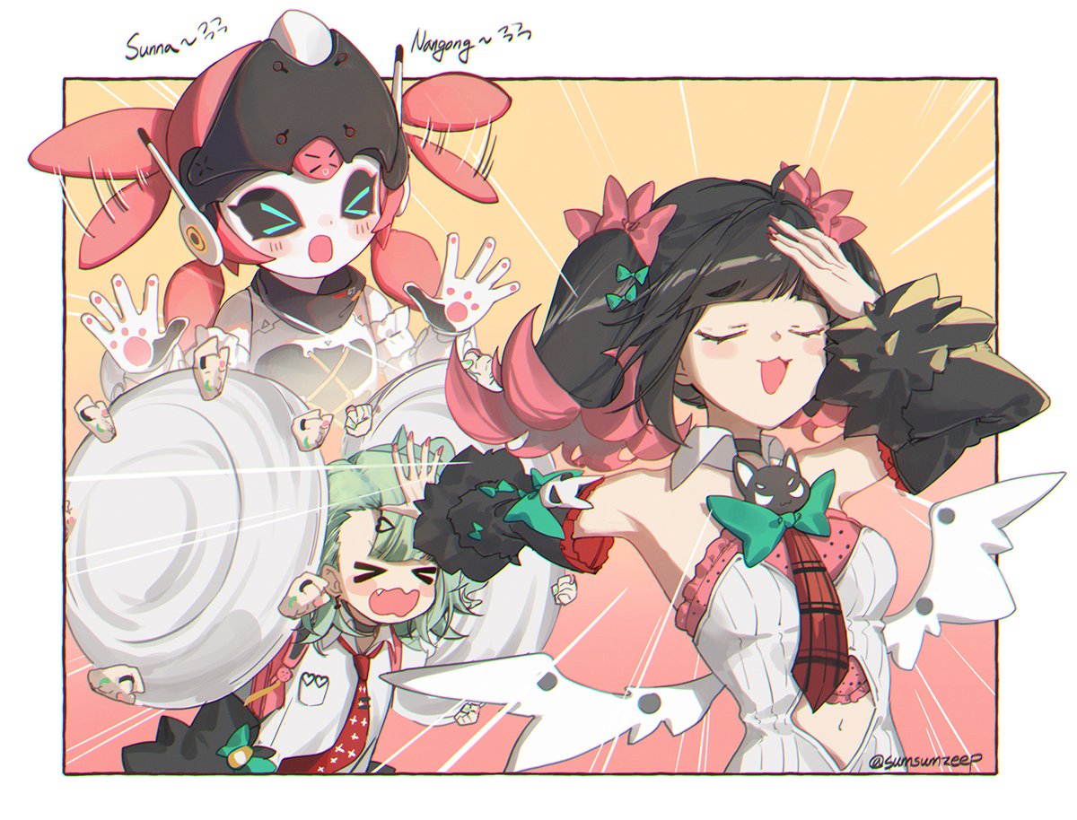 sumsumzeep (@sumsumzeep) on Twitter photo 