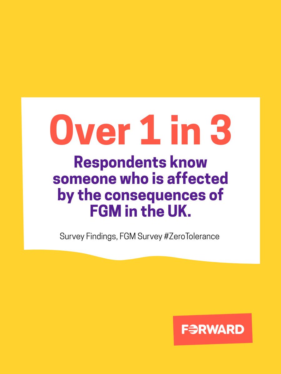 FORWARD UK tweet media