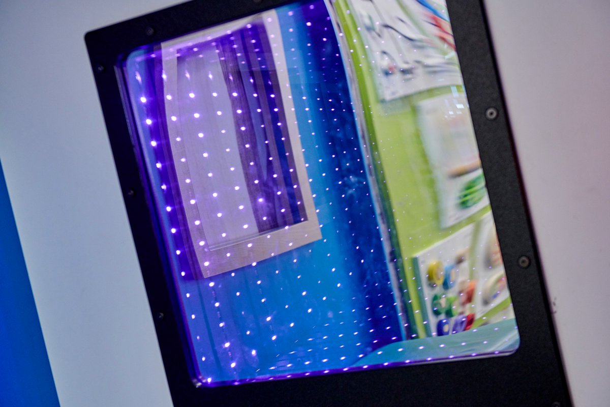 FG Library Products Ltd tweet media