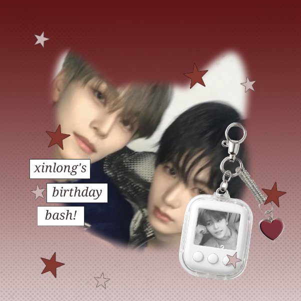 atnxin's tweet photo. @aldriveones @xinlonjg happy birthdayyyyyyy @xinlonjg WAKE UPPP https://t.co/Gs7KsQxQSQ