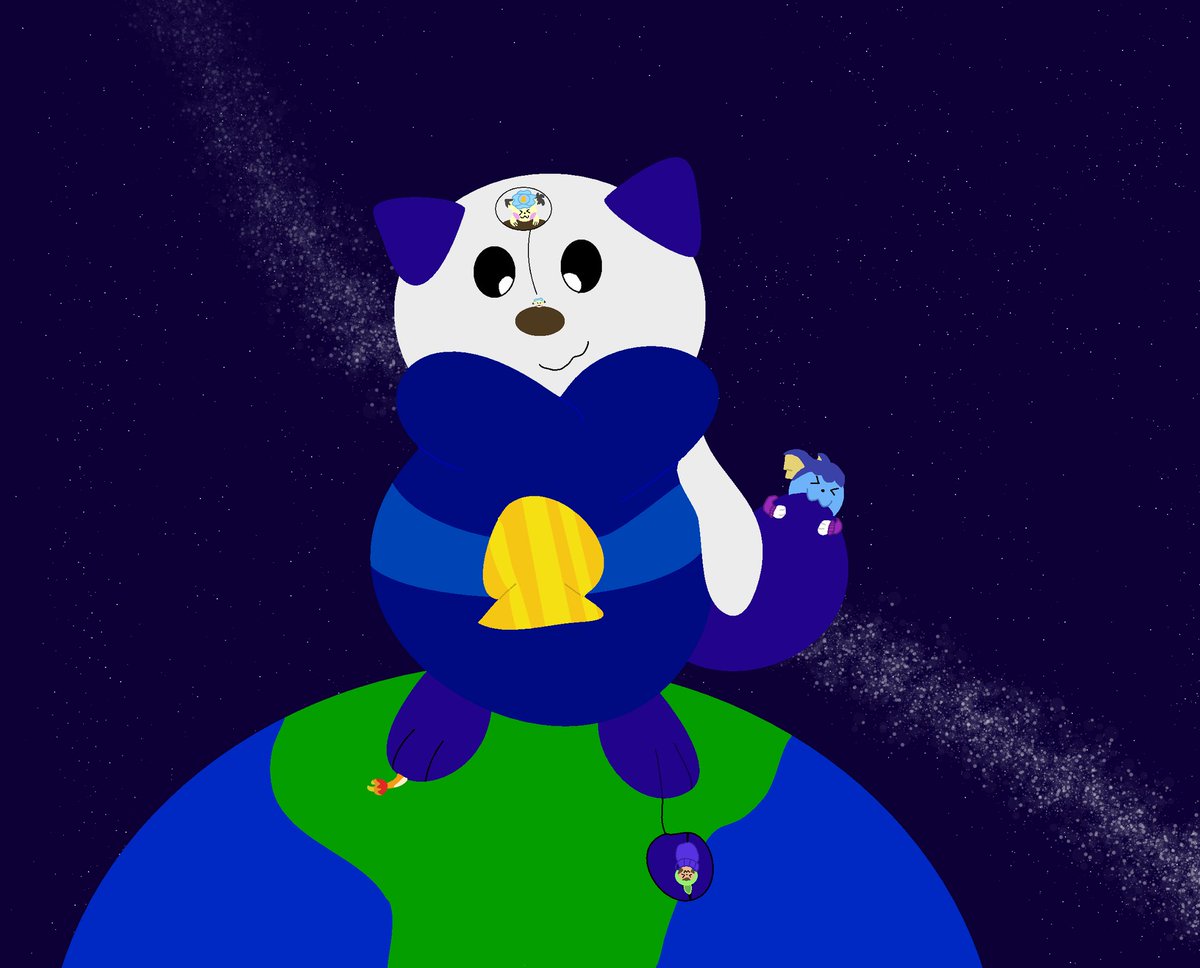 Happy oshawott say!!
Yes I am just postin for this day today but who knows maybe if it gets popular enough I might try to post a bit more in general
Friends include <a href="/feestochu/">𝒻𝑒𝑒 𝓉𝒽𝑒 𝓀𝒶𝒾𝒸𝒽𝓊 ~♡</a> <a href="/Basti2004YT/">Basti2004 ARCHIVED</a>  <a href="/limeykittymacro/">Lime a lil big</a>  &amp; <a href="/NotASocKLover/">Not Mel (raichu's paw toy)</a> thank you for bein my friends love you all~💖