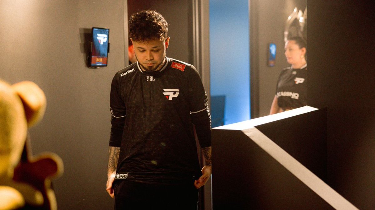 Mais Esports tweet media