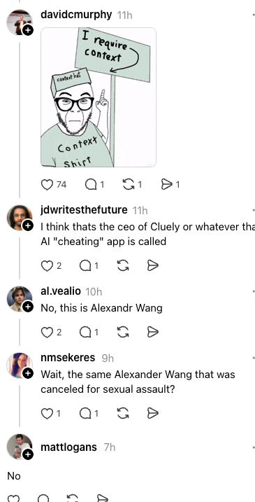 Katie Notopoulos tweet media