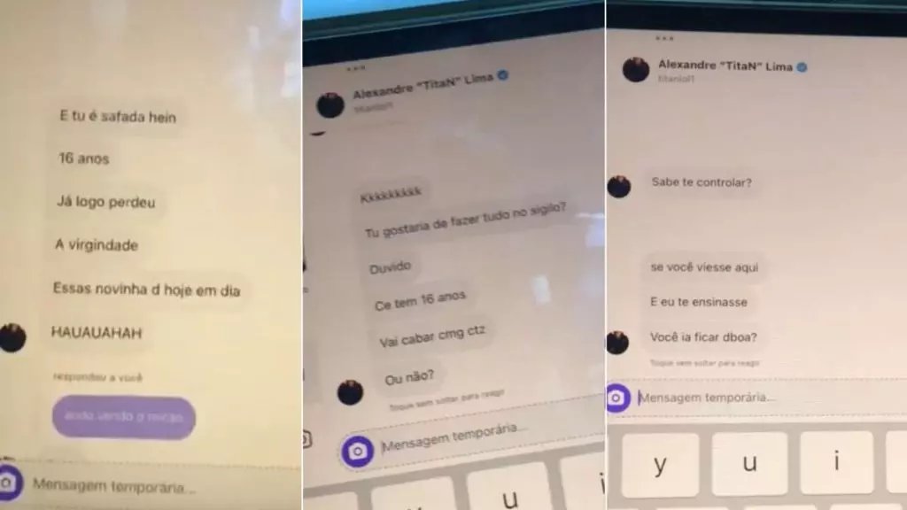 Mais Esports tweet media