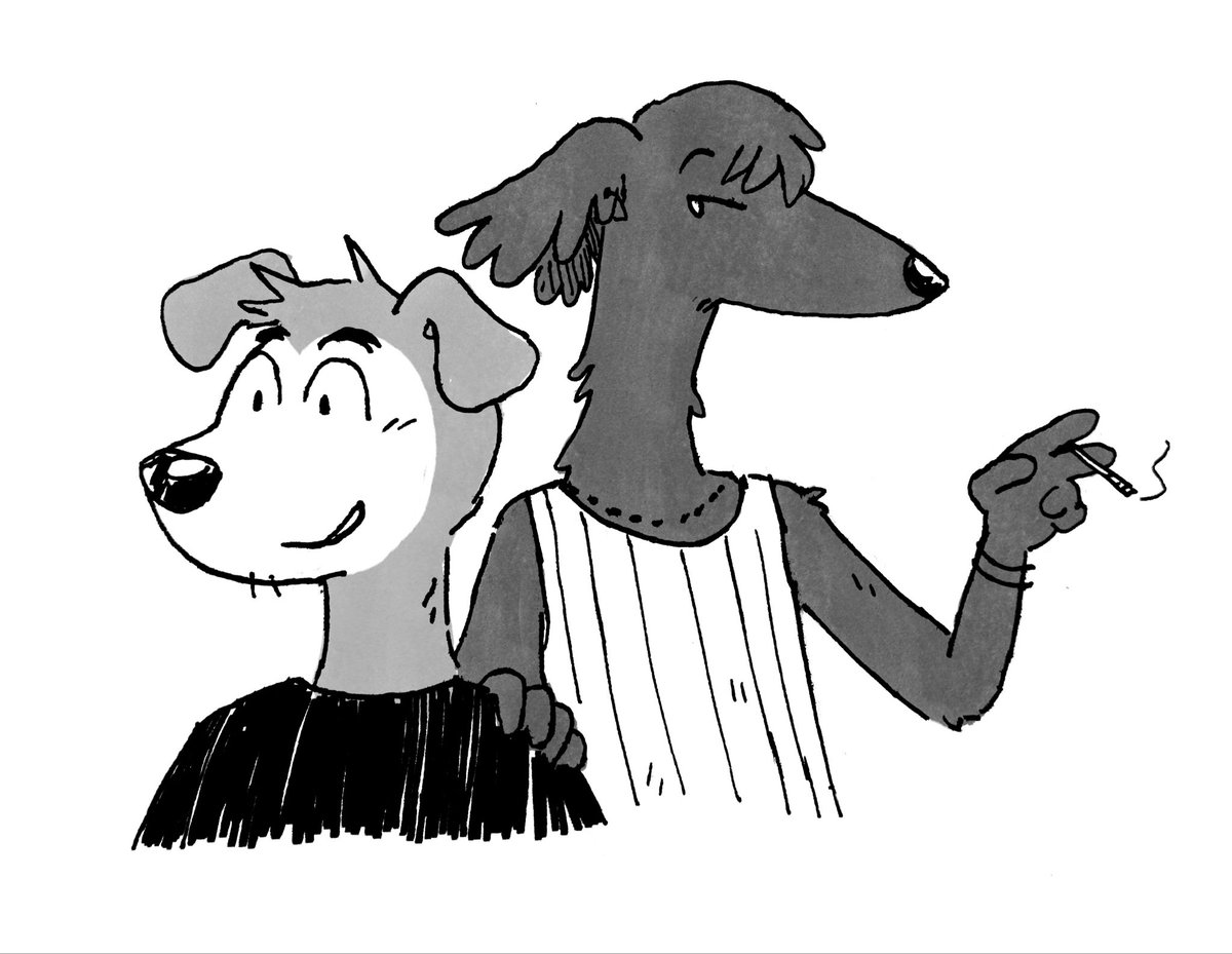 Annabelle tweet media