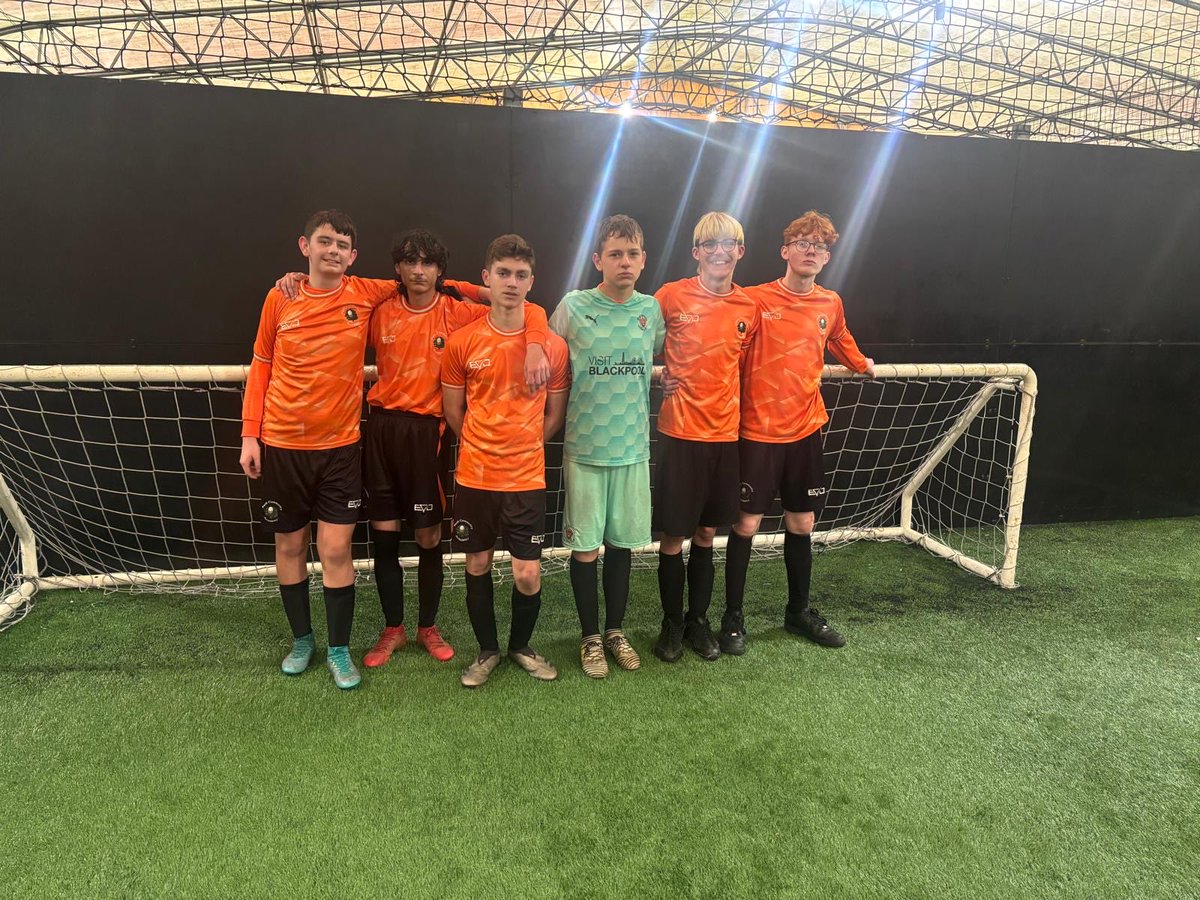 Over the past few weeks over 30 pupils have represented the school at various football events. We are extremely proud of all the pupils. #PCAbeactive <a href="/PCAprimary/">PCAprimarydept</a> @pcasecondary <a href="/PCAOracle/">Oracle Sixth Form - PCA</a>