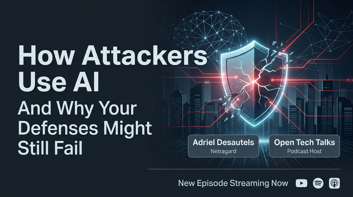 Netragard, Inc. tweet media