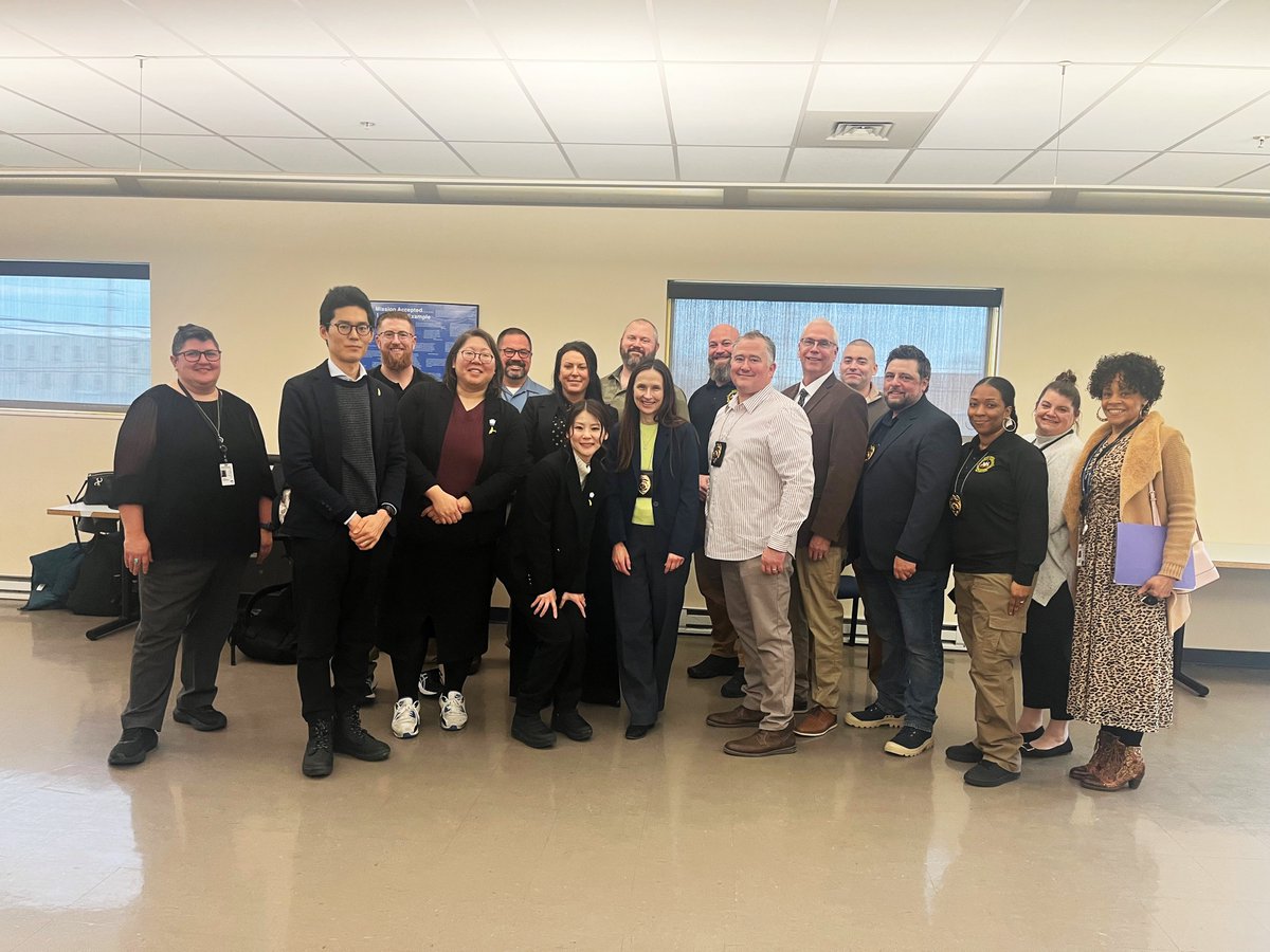 PA Department of Corrections tweet media