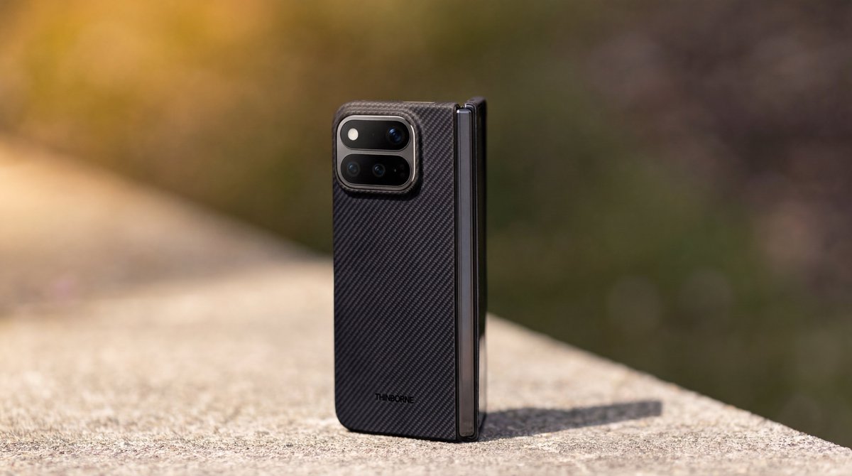 Thinborne tweet media