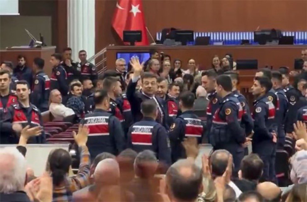 Cemil Çiçek tweet media