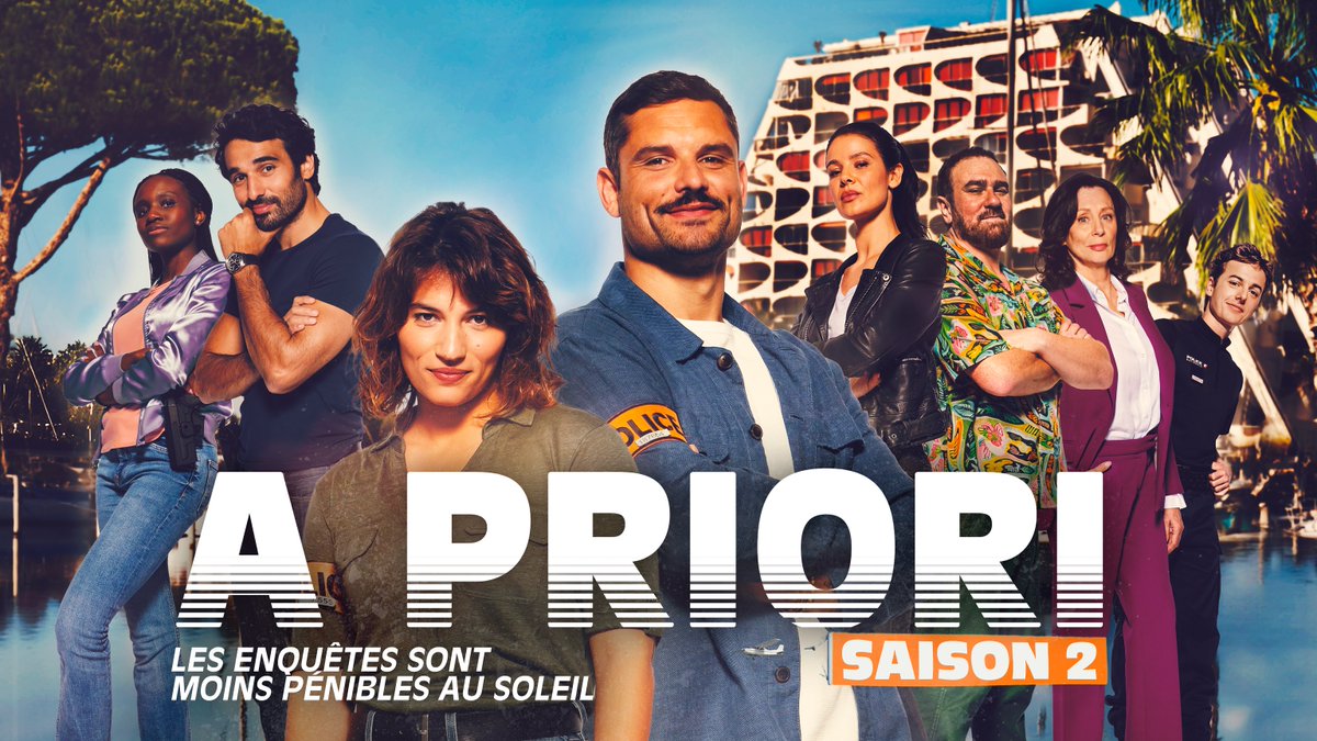 France TV Pro tweet media