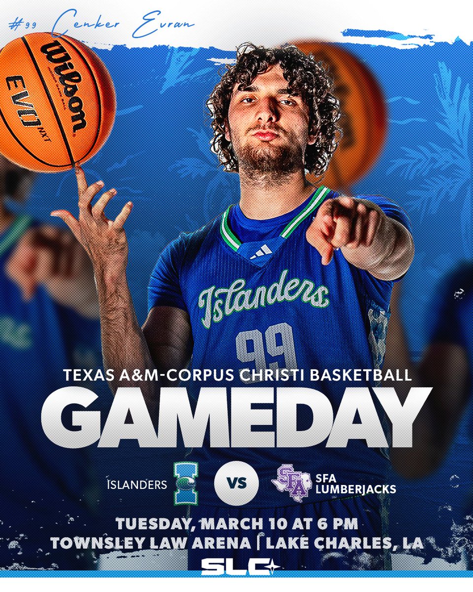 Islanders Men’s Basketball tweet media