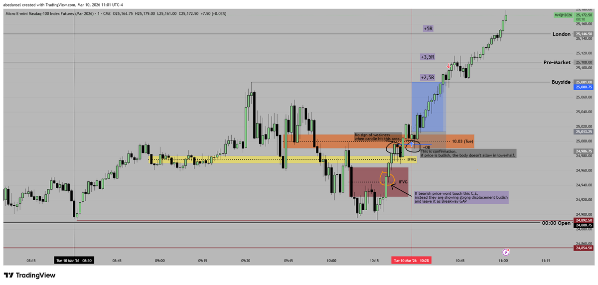 Abed Ansel tweet media