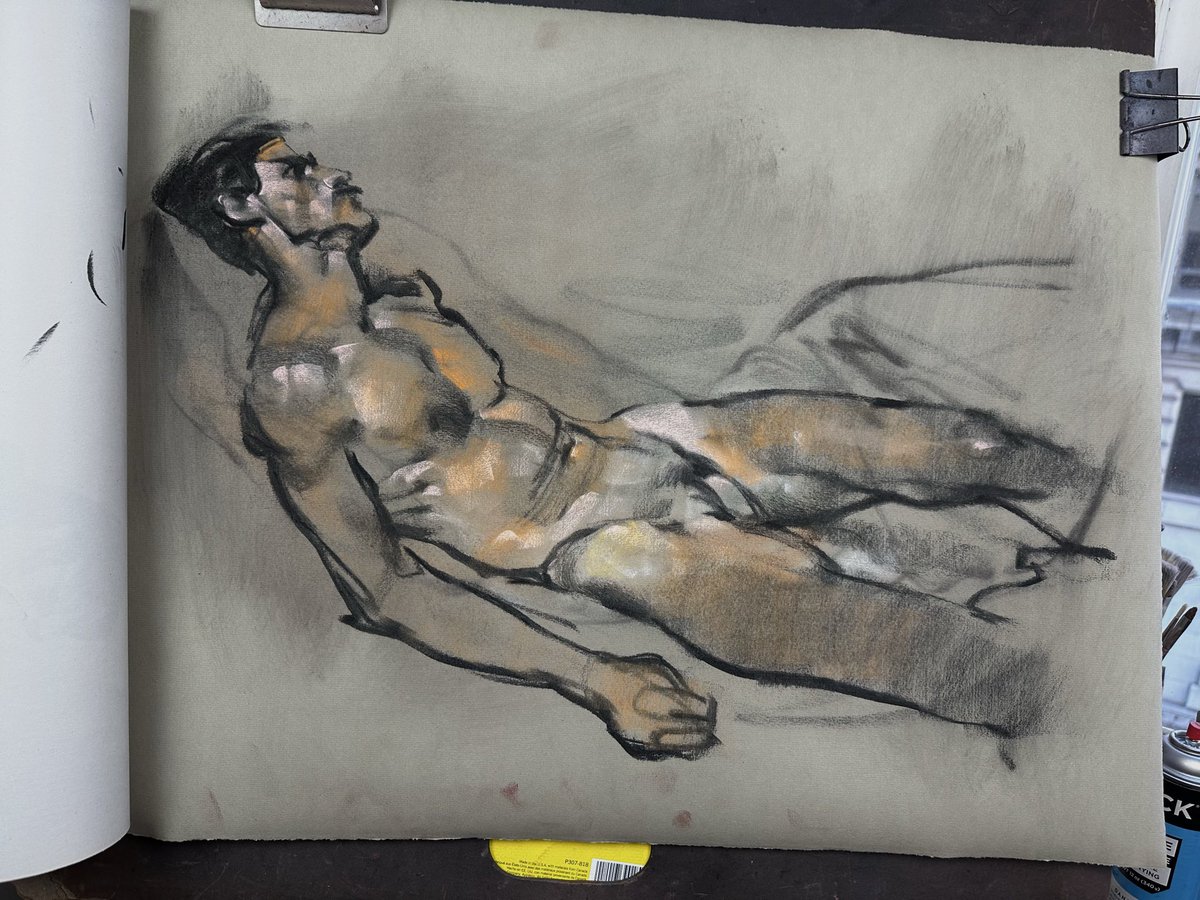 Rustam Hasanov tweet media