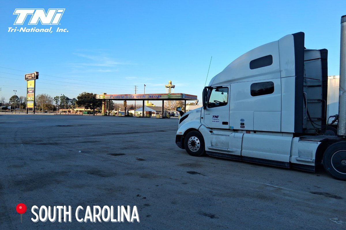 Tri-National Inc. tweet media