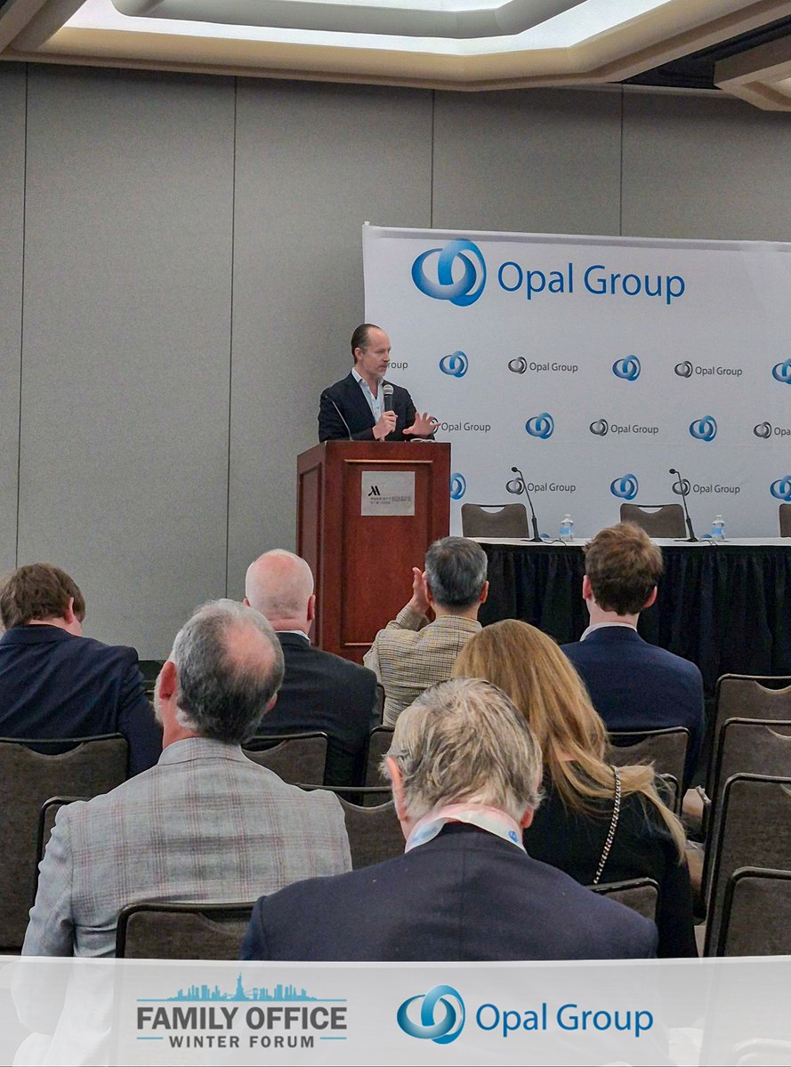 Opal Group tweet media