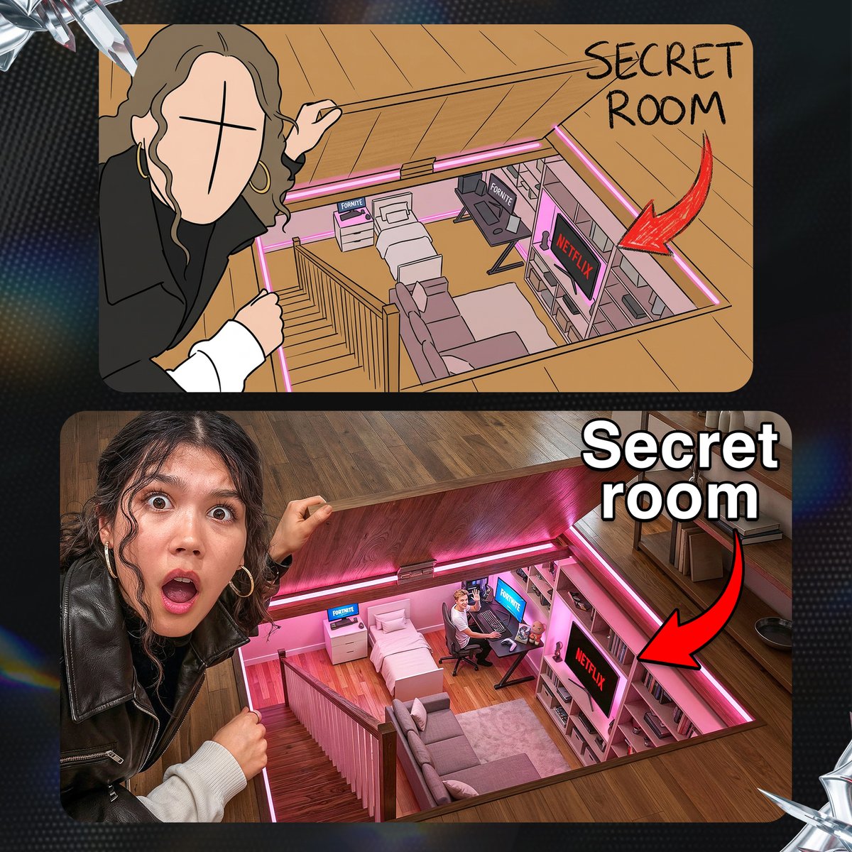 Whexo | Thumbnails Strategist tweet media