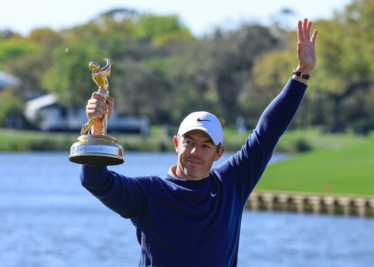 DP World Tour tweet media