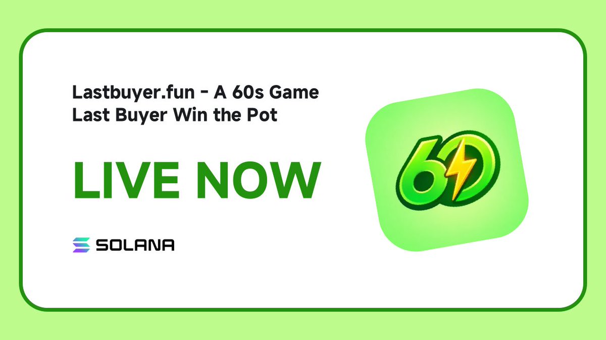Lastbuyer.fun tweet media