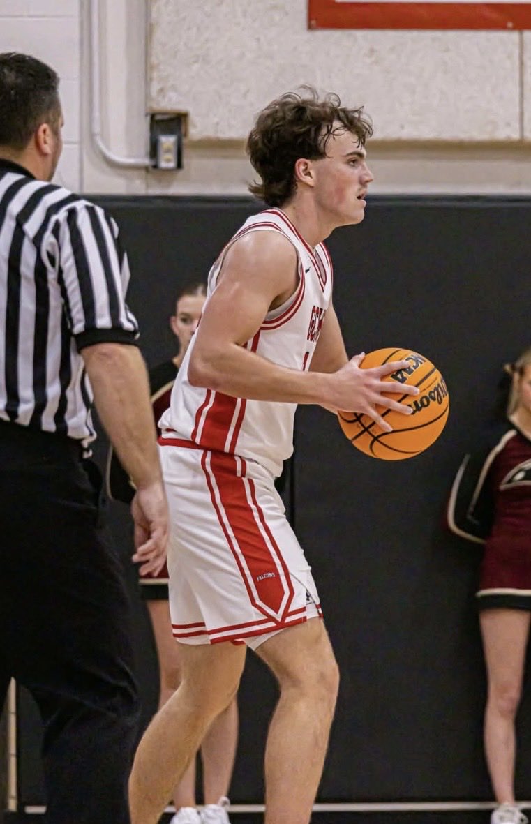 GCMS Boys Basketball tweet media