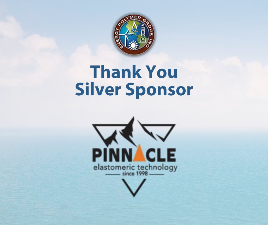 Thank you to our EPG Silver Partner, Pinnacle!

We appreciate Pinnacle’s commitment to advancing innovation and supporting the EPG community. Thank you for being a valued partner!
