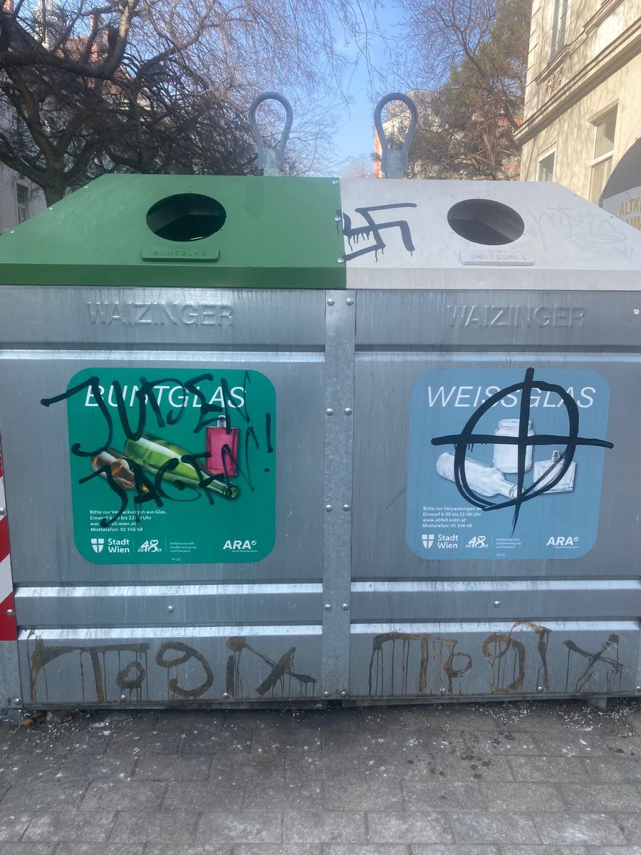 Israel in Österreich🇮🇱🇦🇹 tweet media