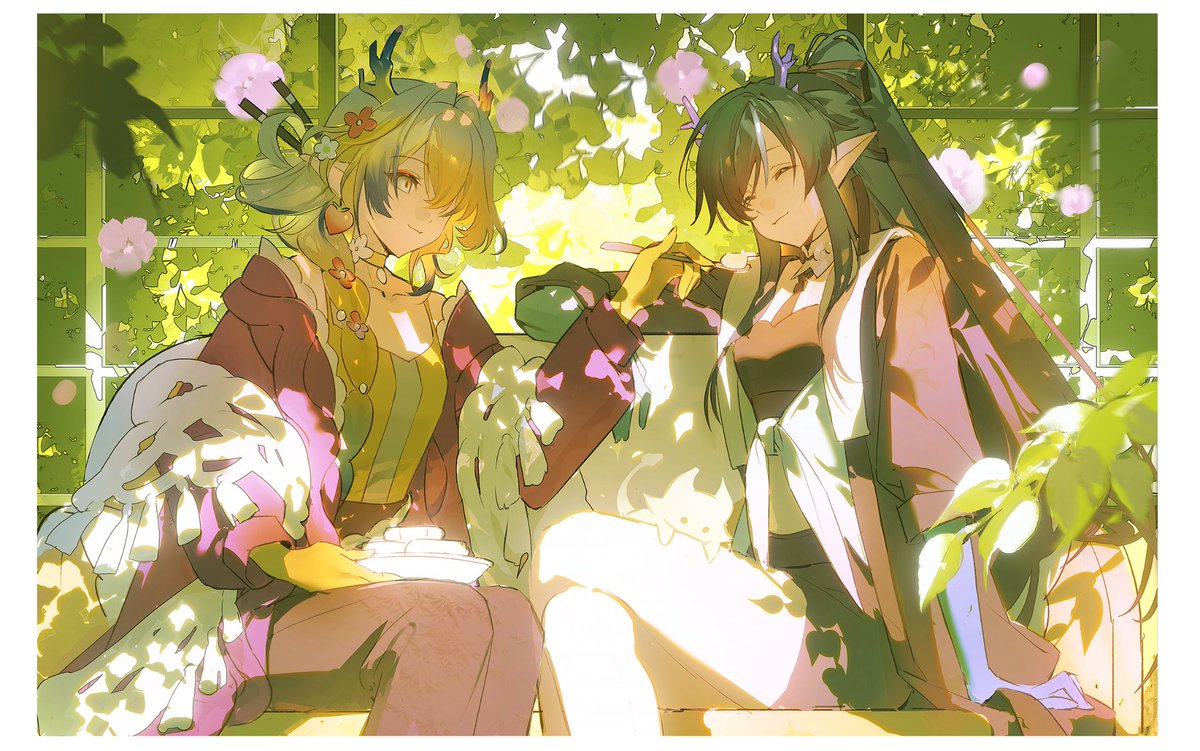 哉在吃土 tweet media