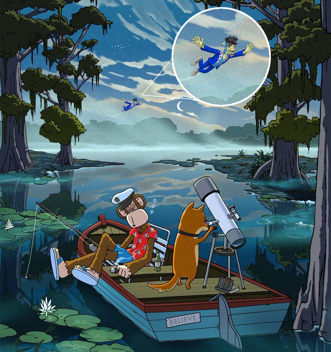 The 8102 tweet media