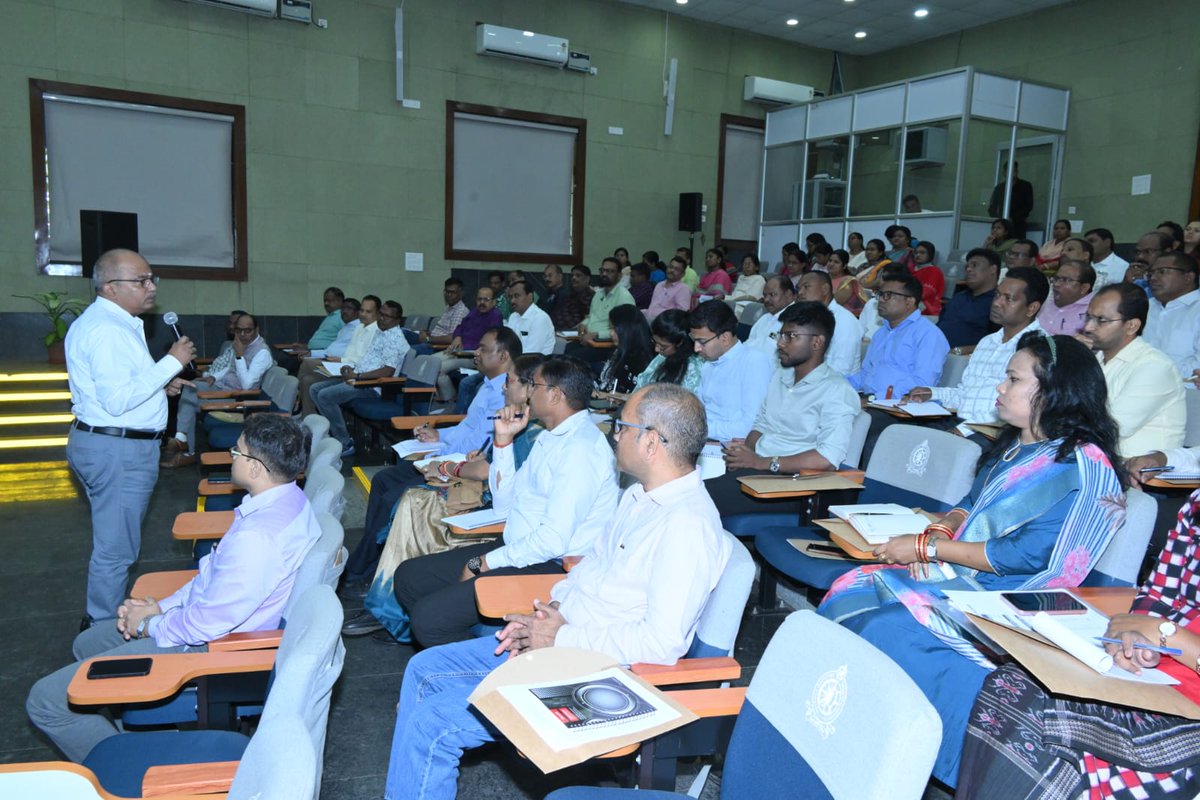 Chief Electoral Officer, Odisha tweet media