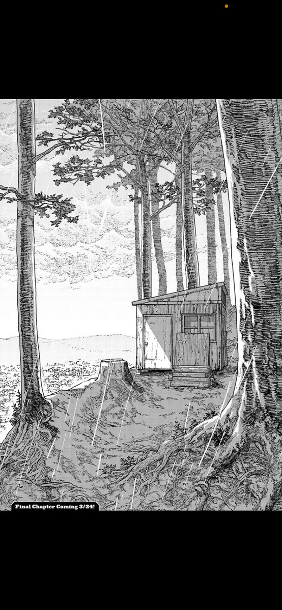 melonsodaperson's tweet image. WDYM FINAL CHAPTER IM FREAKING THE FUCK OUT RIGHT NOW?? #CSM231