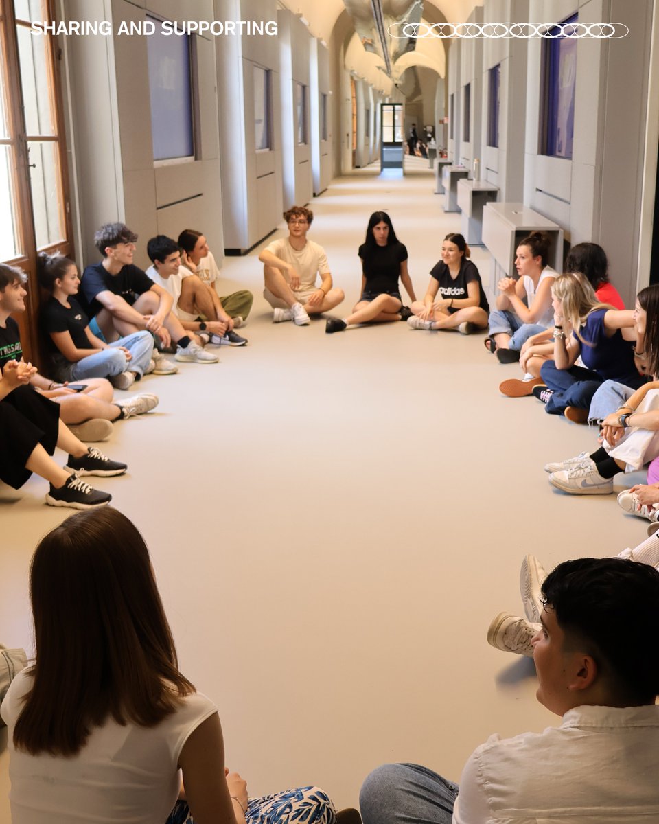 Andrea Bocelli Foundation tweet media