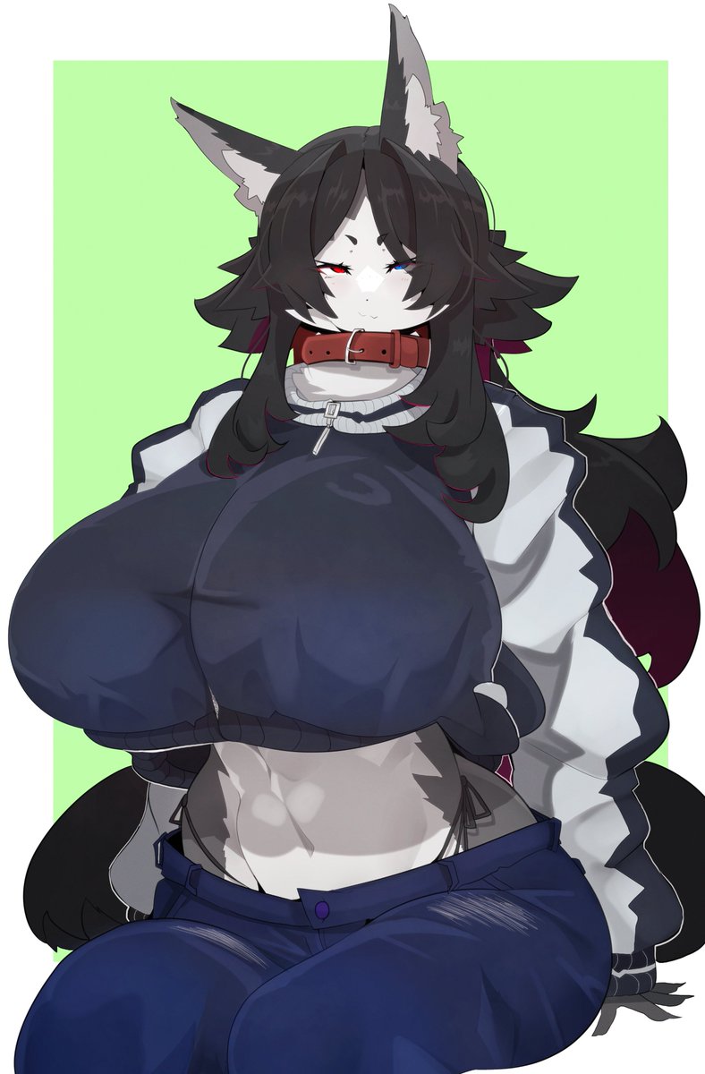 Pリクありがとうございました!!!!

「んっ?」とこちらに気付くユウカさん🤔 