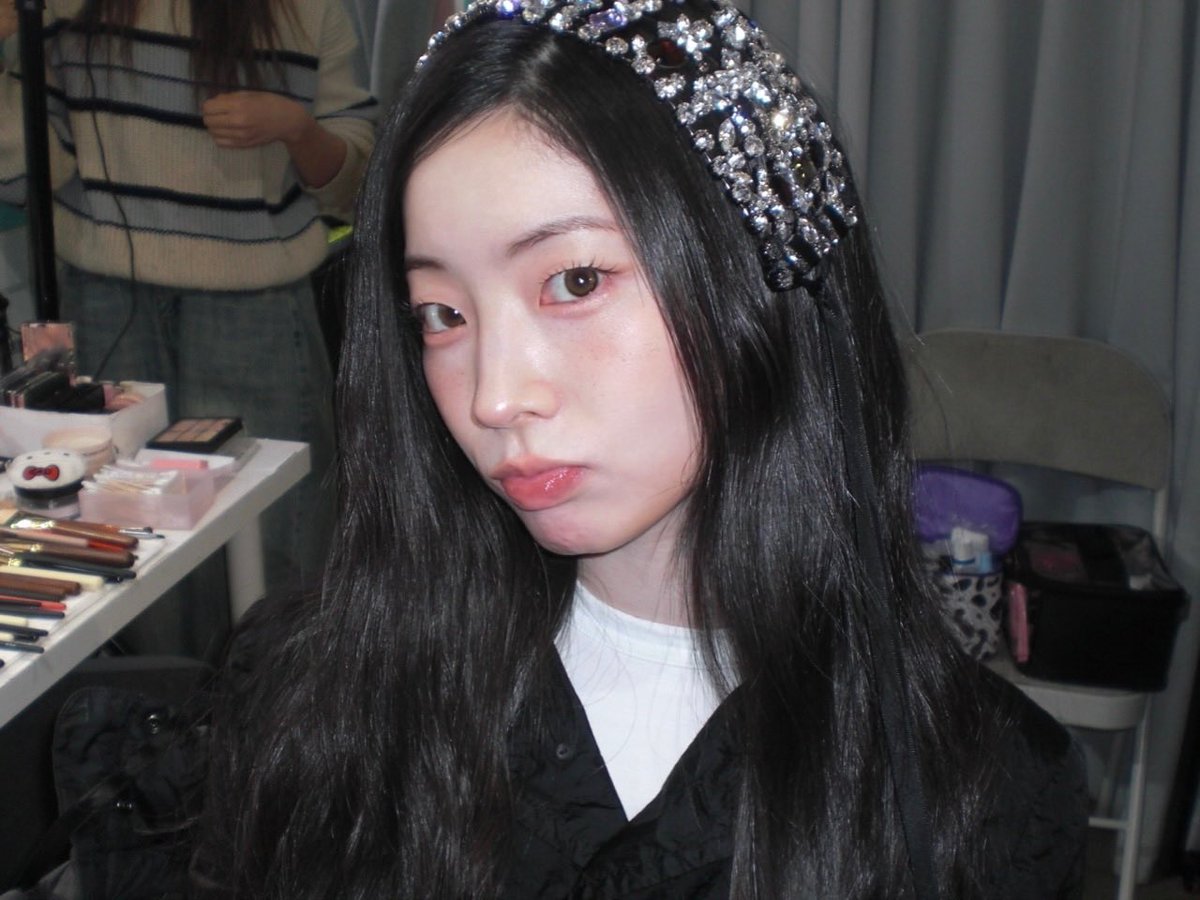 DAHYUNNNNNNN😭😭😭