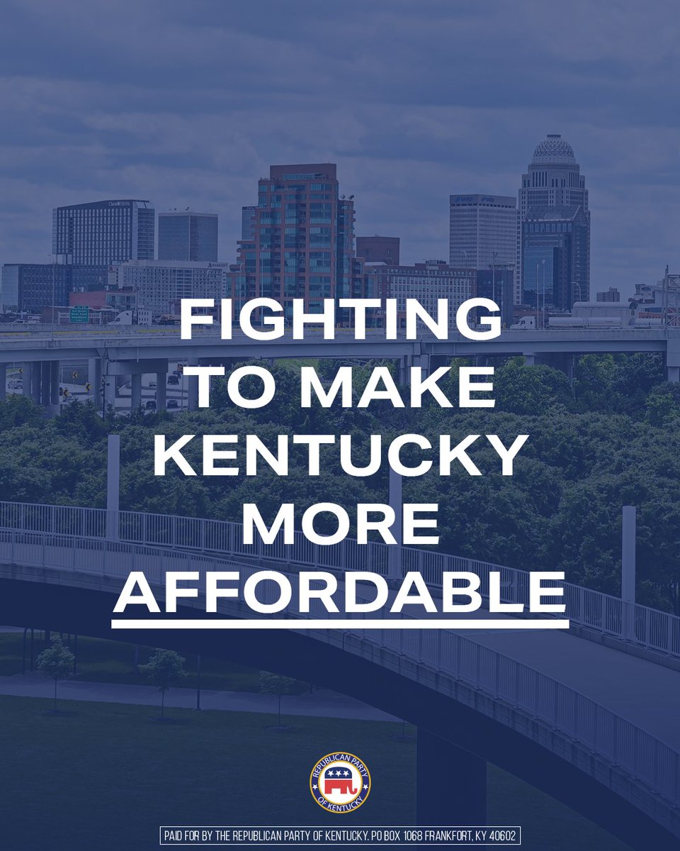 Republican Party of Kentucky tweet media