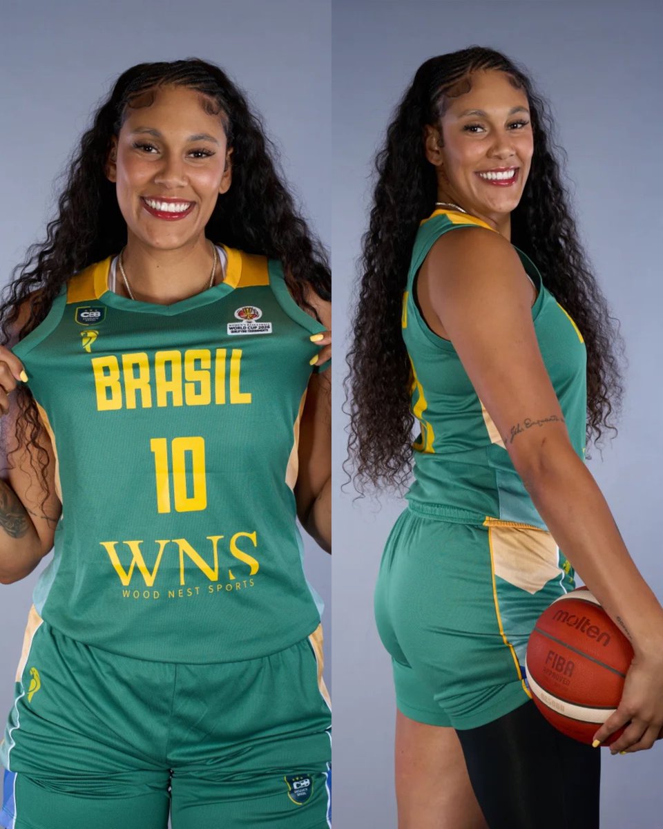 trendyhoopstars's tweet photo. Kamilla Cardoso. 📸🇧🇷✨ https://t.co/leGRAPSXEb