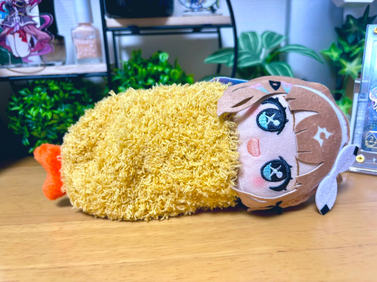 わたげ様⭐専用ページ わたげ☕️@URC (@8watage) on X
