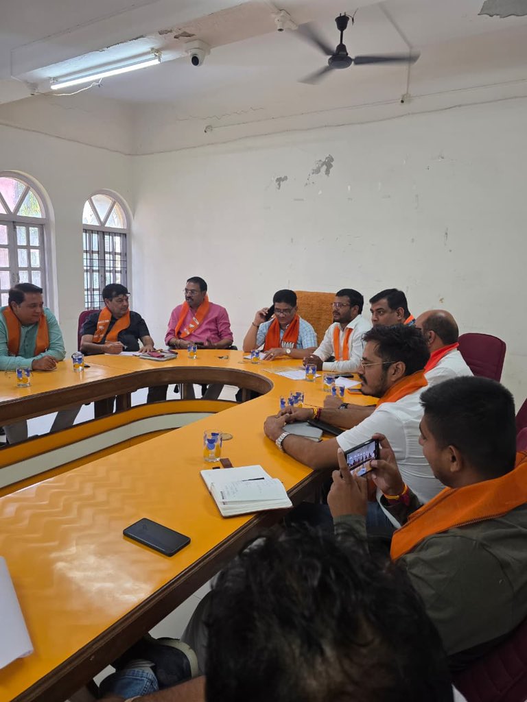 Shilpesh desai tweet media