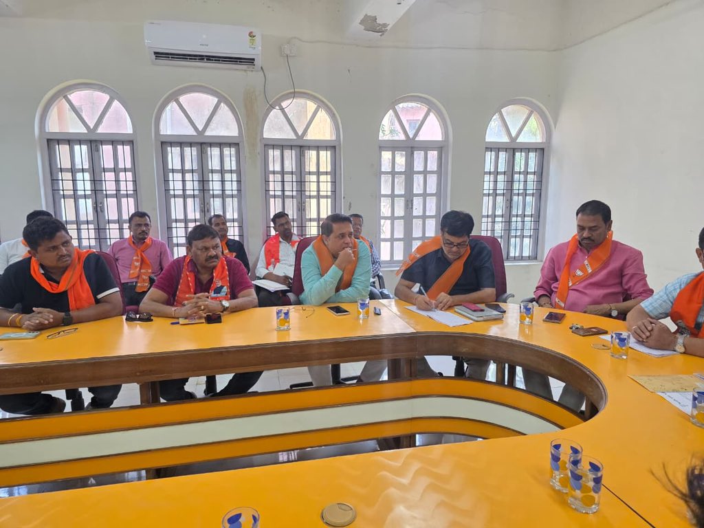 Shilpesh desai tweet media