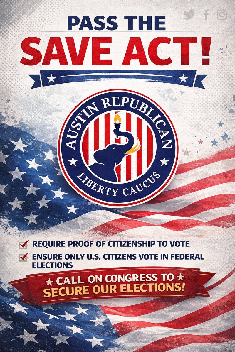 Austin RLC tweet media