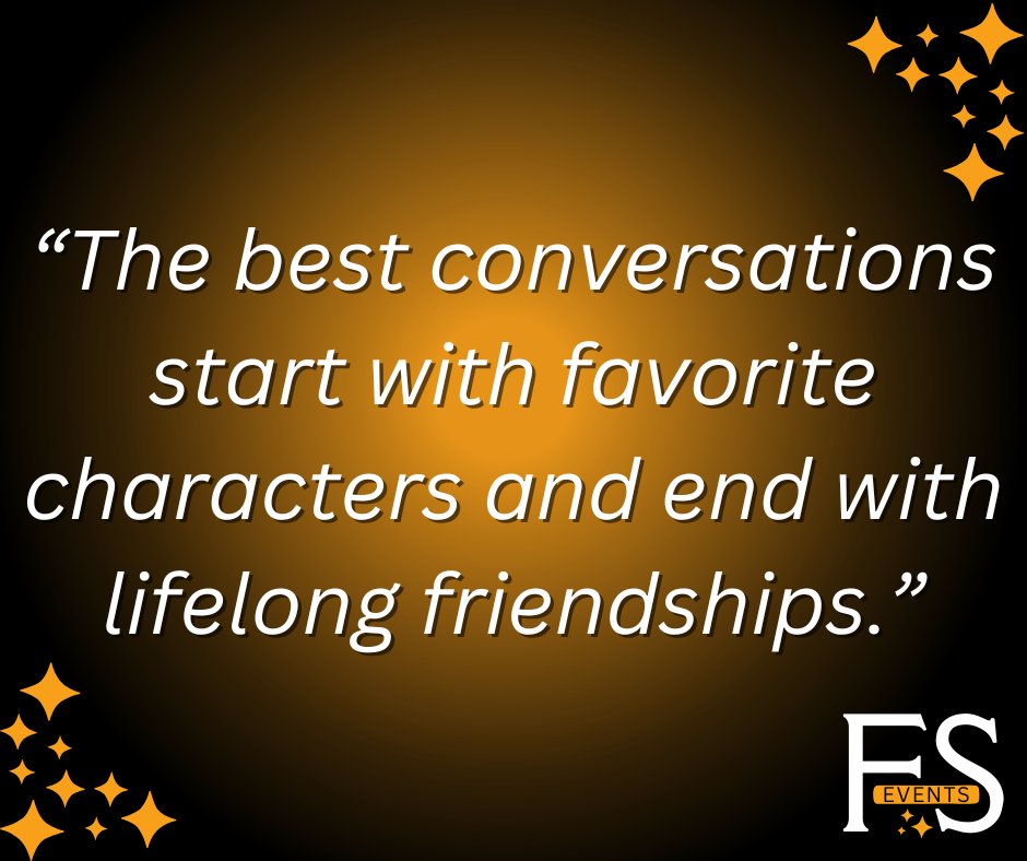 FanSpark Events tweet media