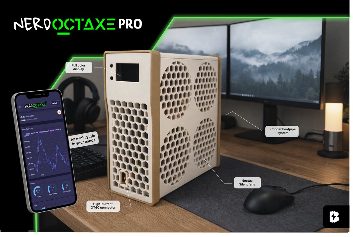 ₿itronics tweet media