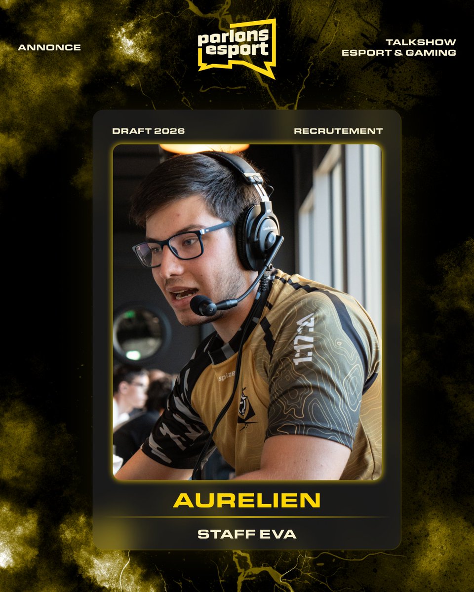 Parlons Esport tweet media