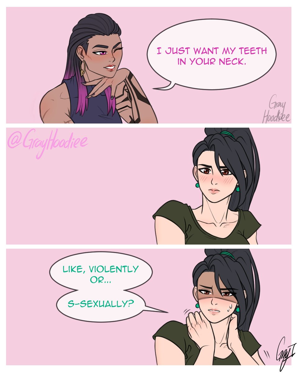 🔞Gray || reposting Reyge again tweet media