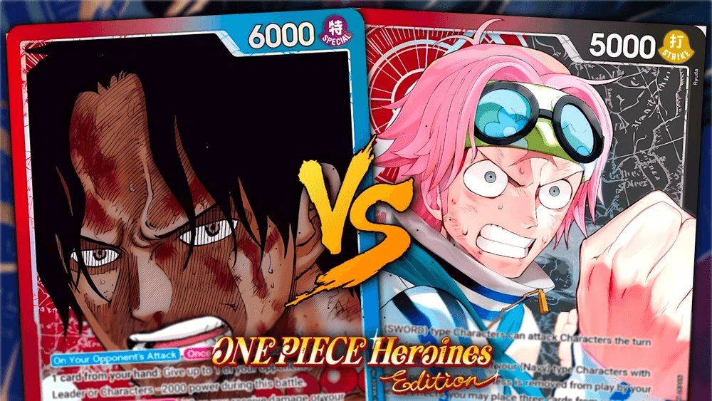 Radok97oficial's tweet image. ¡Nuevo video en el canal de RadokTCG! 🎥 
EB03 POV B Imu vs G Zoro | Local Tournament 🏆 22 Players | One Piece TCG

▶️ youtube.com/watch?v=oSvoxJ…

#EB03 #Imu #Zoro