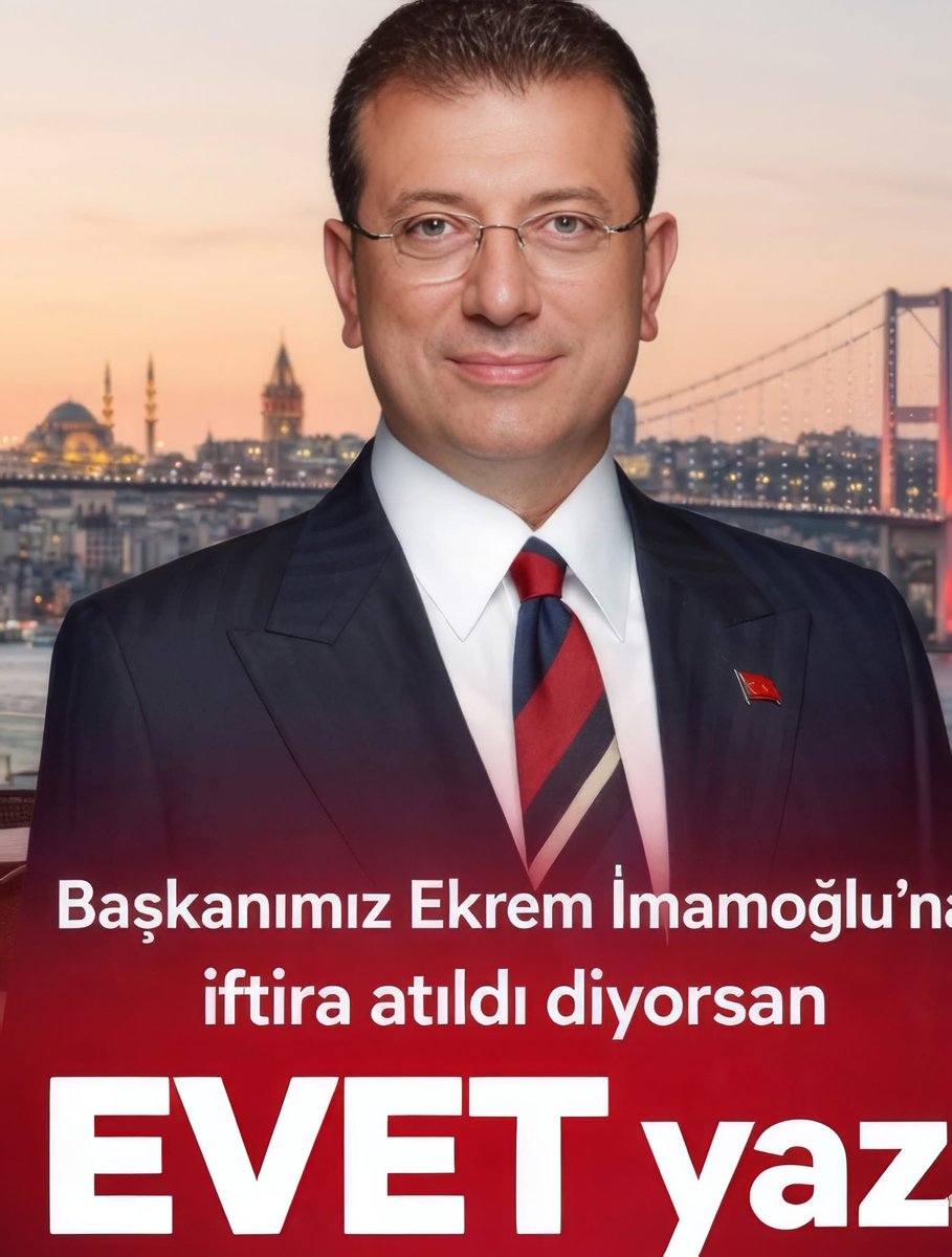 Sibel Şengül tweet media