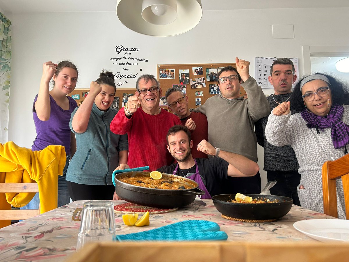 Fundació El Rusc tweet media