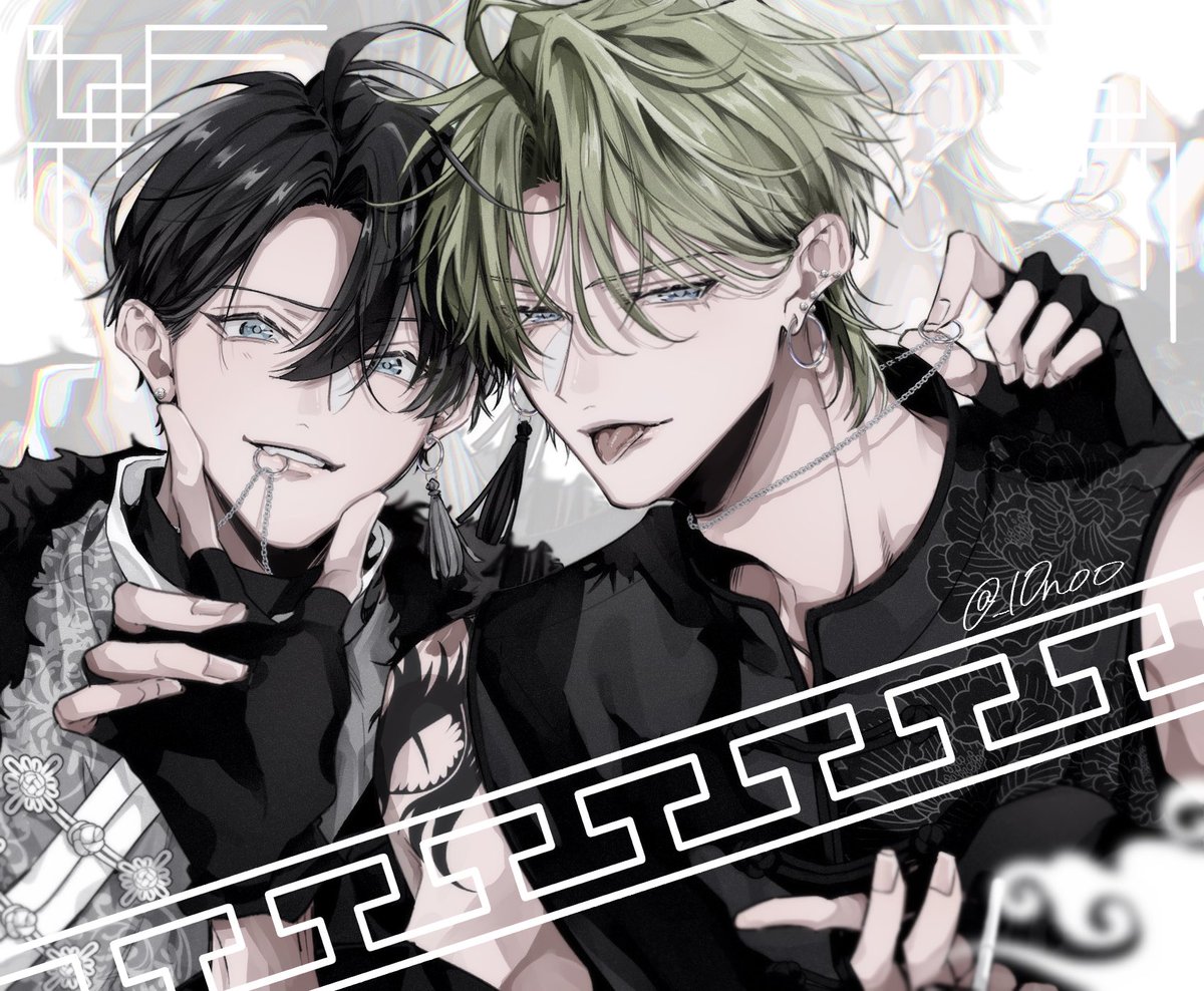 藤埜🍮ྀི ꒷꒦ tweet media