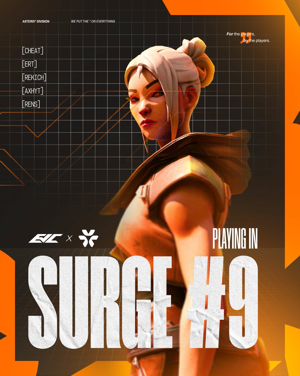 ASTERIX* DIVISION tweet media