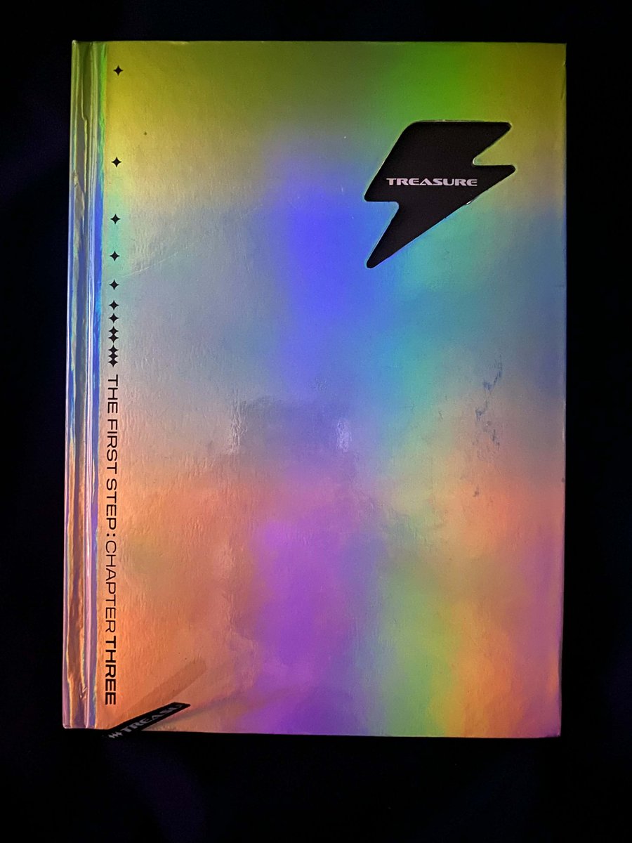 hmdasaaahi's tweet photo. treasure album | MMM 
wts lfb ph ⋆˚꩜｡
⭑𓂃not for sensi 
𑣲 ₱250 + sf (photobook, cd, 1 album pull pc)

rfs: savings

٠࣪⭑mop: gcash
٠࣪⭑mod: j&amp;t
٠࣪⭑loc: bataan

pls feel free to dm/reply ᢉ𐭩

tags: the first step chapter three black version
(starting bns acc ⋆˚࿔) https://t.co/VCjczQHZUL
